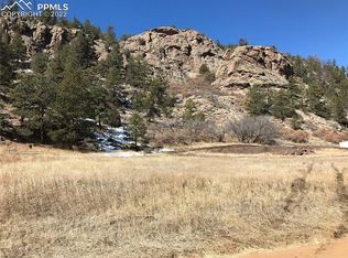 137 Ranch View Dr, Florissant, CO 80816