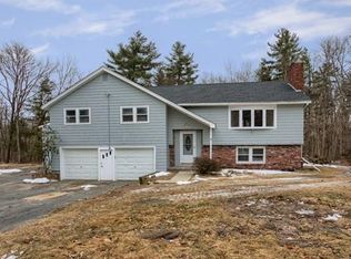 9 Catamount Rd, Tewksbury, MA 01876