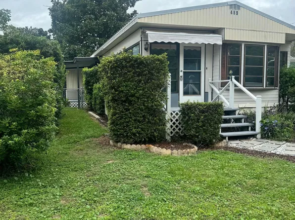 489 Elberta Loop, Lillian, AL 36549