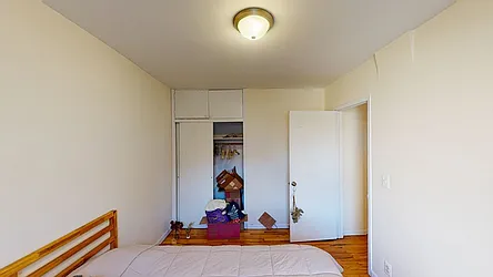 Rented by Emor Management Inc.