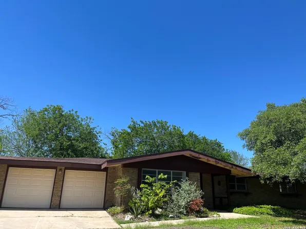 425 Driftwind, Windcrest, TX 78239