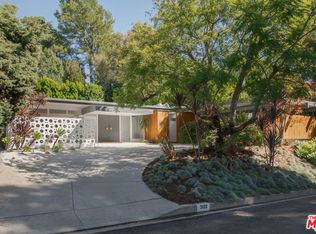 3122 Nichols Canyon Rd, Los Angeles, CA 90046