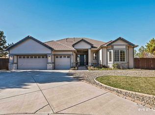 180 Stonewall Ct, Reno, NV 89511