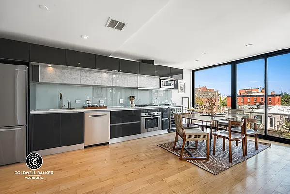 Sold by Coldwell Banker Warburg | media 4
