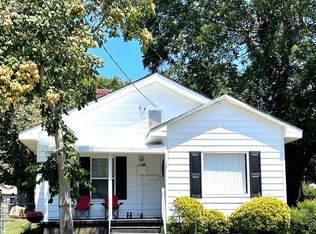 605 Beech St, Gaffney, SC 29340