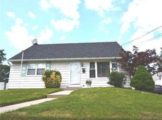 1474 Lydia Ave, Elmont, NY 11003
