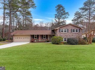 2889 Rotherwood Dr, Tucker, GA 30084