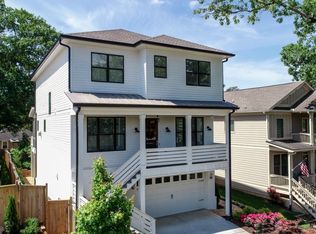 1169 Victoria St, Atlanta, GA 30319