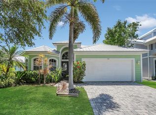 530 Bimini Bay Blvd, Apollo Beach, FL 33572