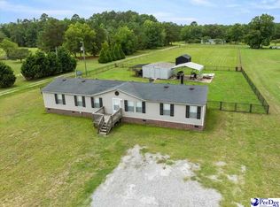 1552 Una Rd, Lamar, SC 29069