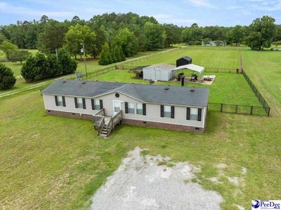 1552 Una Rd, Lamar, SC, 29069