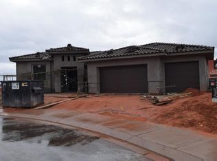 321 W Redstone Ct, Ivins, UT 84738