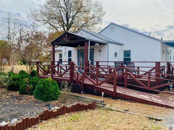 3141 High Rd #68, Benton, KY 42025
