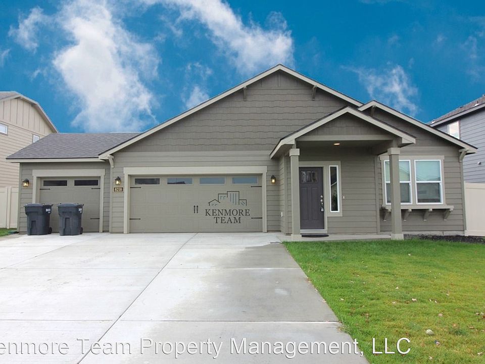 1st image of 8218 Cassiar Dr