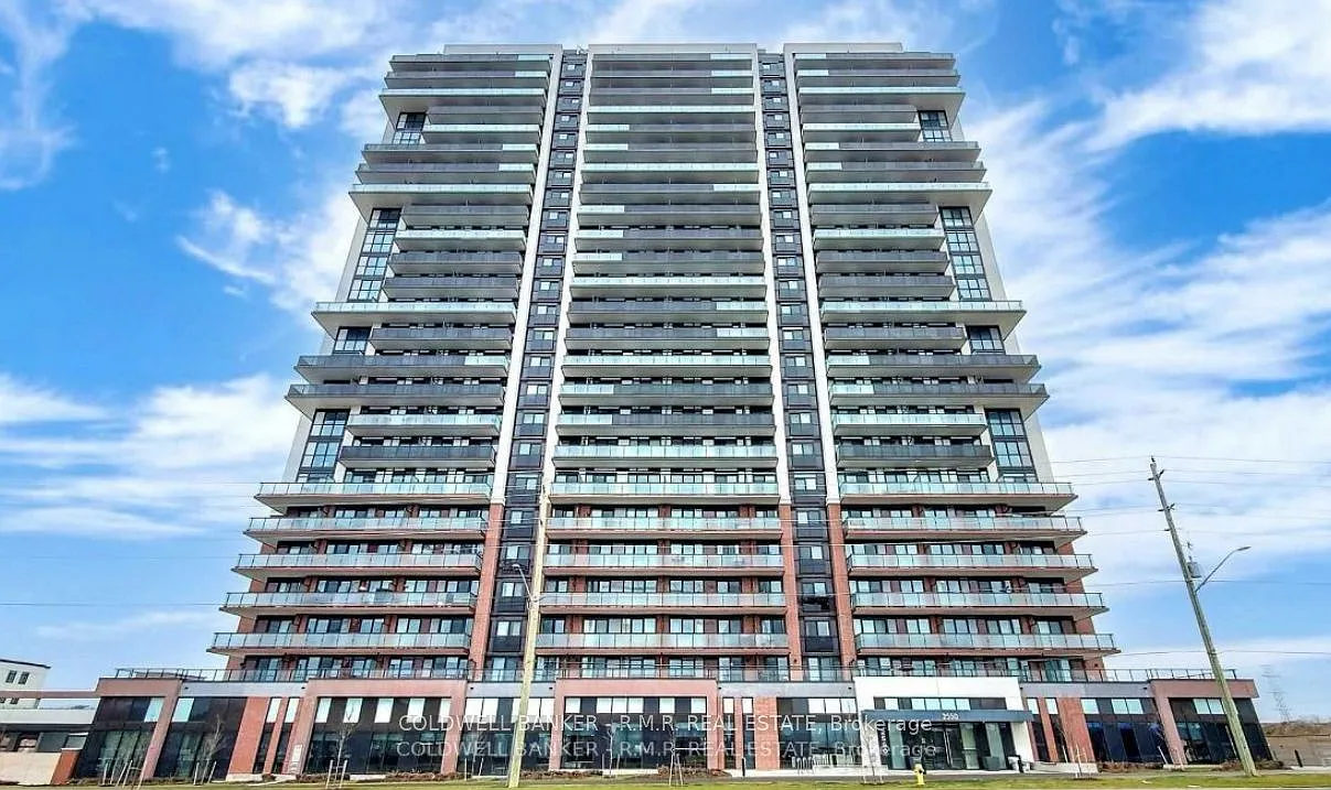 UC Towers — Photo 1