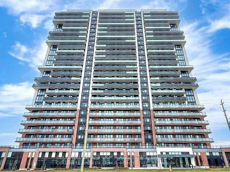 2550 Simcoe St N #2304 — Photo 1