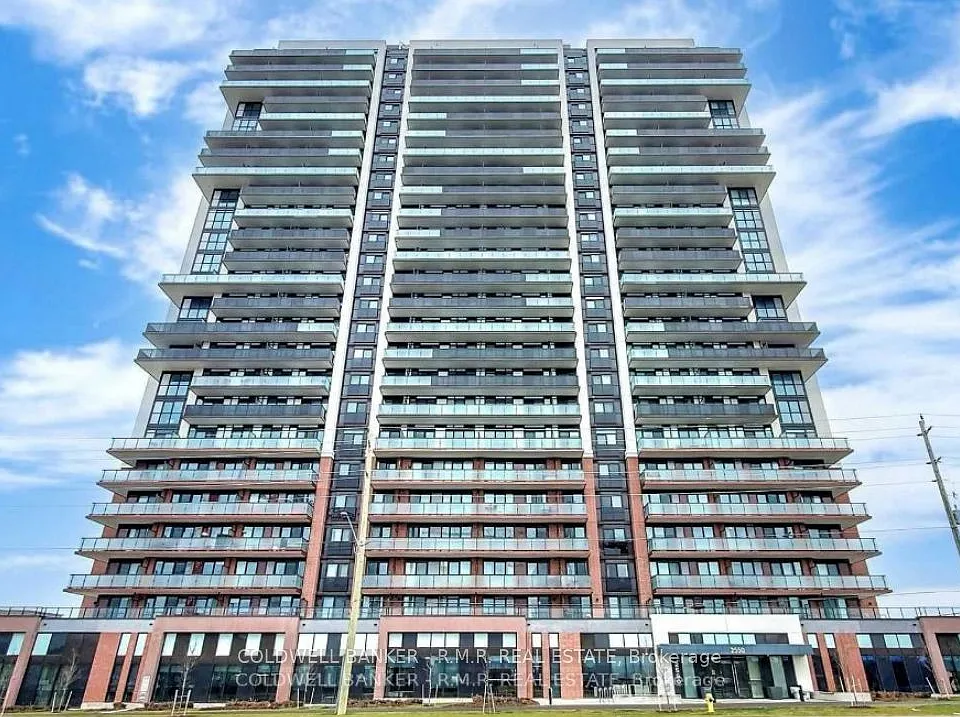 2550 Simcoe St N #2304