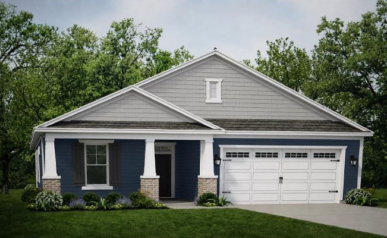 1st image of 899 Big Cedar Dr.