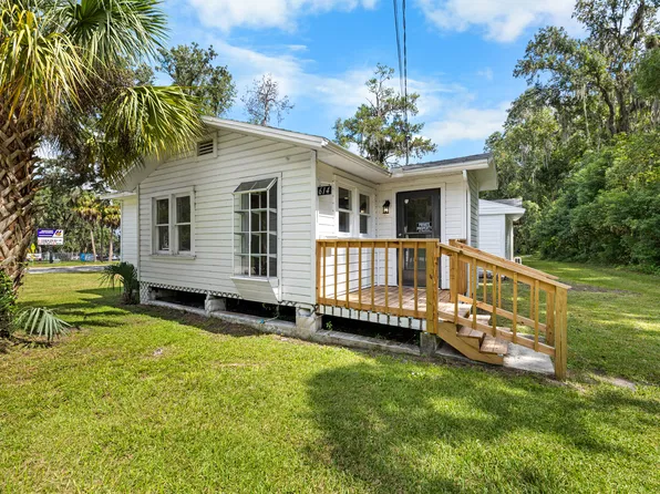 614 Howell Ave, Brooksville, FL