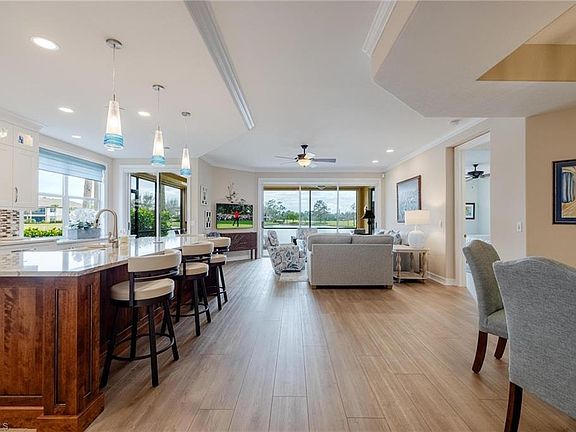 2nd image of 21720 Palmetto Dunes DR #101