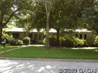 423 NW 103rd Ter, Gainesville, FL 32607