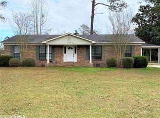 609-1 S Carney St #2, Atmore, AL 36502