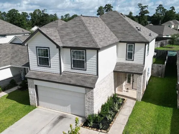 3327 Tavo Ridge Dr, Conroe, TX 77301