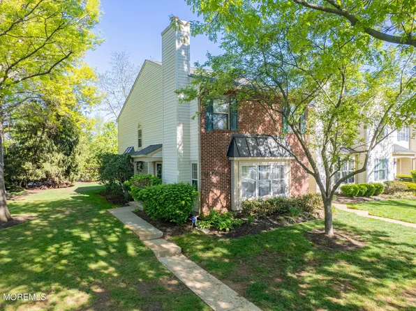 12 Stuart Drive #1, Freehold, NJ 07728