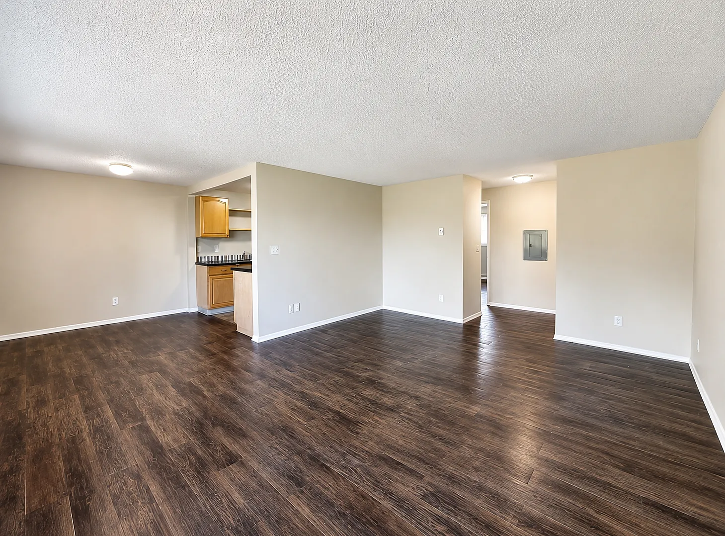 1 bed, 650 sqft, $1,425 — Photo 3