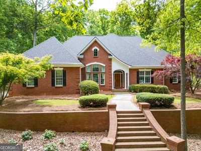 225 River Cove Mdws, Social Circle, GA, 30025