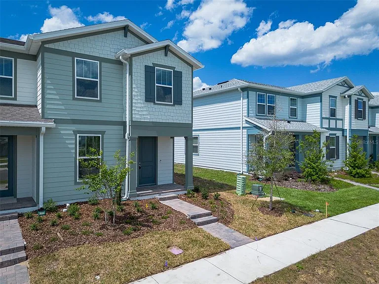 4565 Orchard View Aly — Photo 2