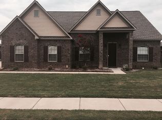 3400 N Crescent Dr, Bryant, AR 72022