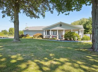 14130 Duncan Plains Rd NW, Johnstown, OH 43031