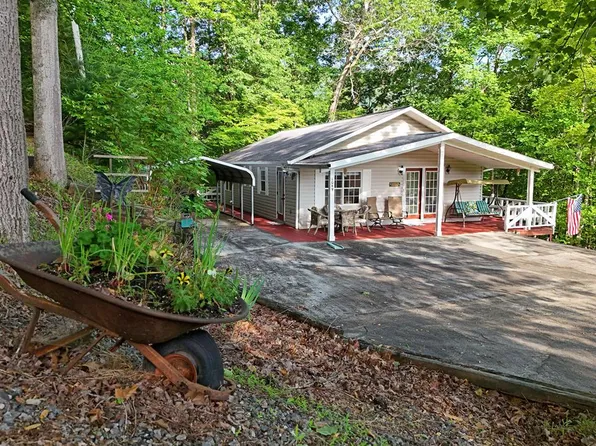 1049 Crawford Cv, Hiawassee, GA 30546