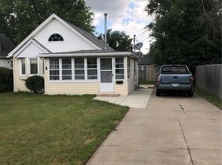 612 Longmeadow Rd, Amherst, NY 14226