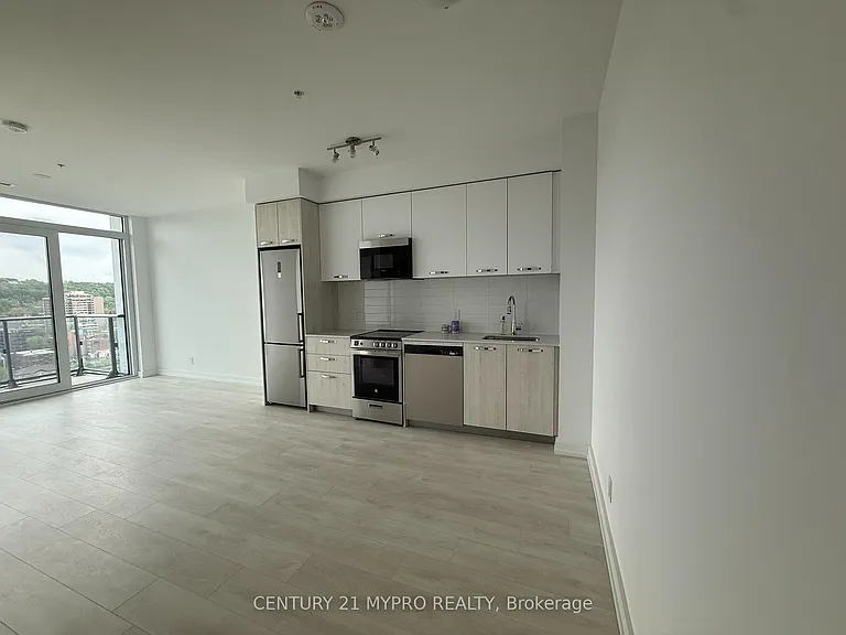 75 James St S #1708 — Photo 1