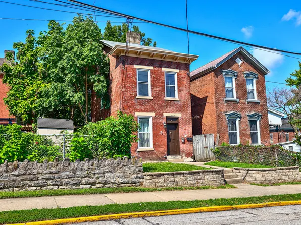 118 Kenner St, Ludlow, KY 41016