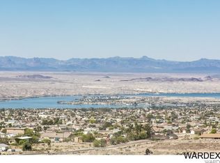 Tbd Rock Ridge Trail Lake Havasu, Lake Havasu City, AZ 86406