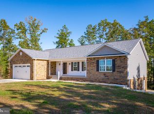 0 Post Oak Rd, Spotsylvania, VA 22551
