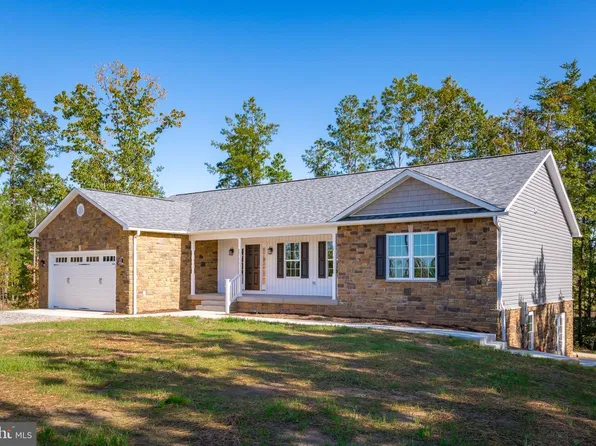 0 Post Oak Rd, Spotsylvania, VA 22551