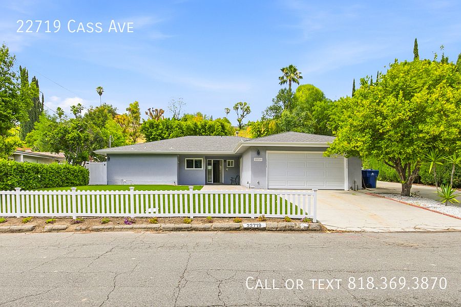1st image of 22719 Cass Ave