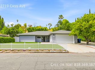 22719 Cass Ave, Woodland Hills, CA 91364