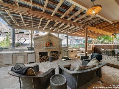 23418 Fairway Brg, San Antonio, TX, 78258