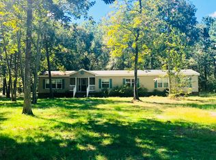 313 Old Spell Rd, Saint George, SC 29477