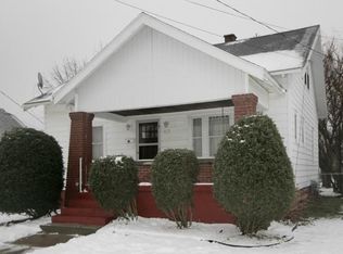 812 Webster St NW, Grand Rapids, MI