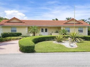 5701 SW 136th St, Pinecrest, FL 33156