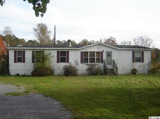 160 Sing Ave, Conway, SC 29527