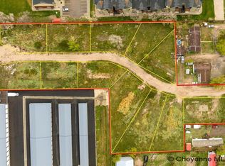 2023 Mary Elizabeth Ln, Cheyenne, WY 82007