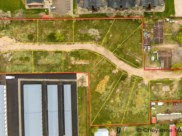 2023 Mary Elizabeth Ln, Cheyenne, WY 82007