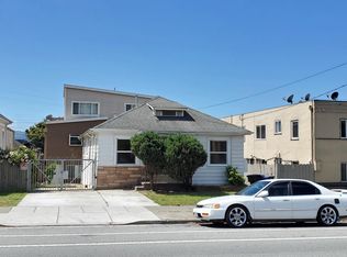 567 Grand Ave, South San Francisco, CA 94080